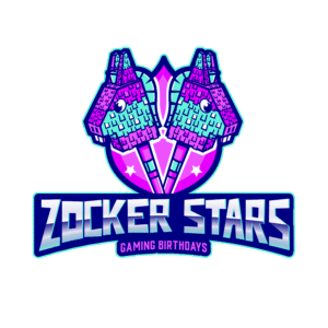 ZockerStars Logo